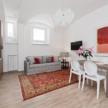 Bmga L Mon San Giovanni Apartamento Roma