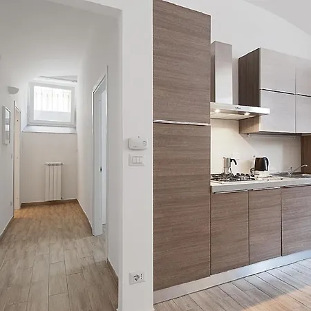 Apartamento Bmga L Mon San Giovanni Roma