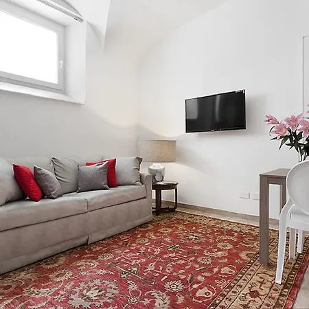 Apartamento Bmga L Mon San Giovanni Roma